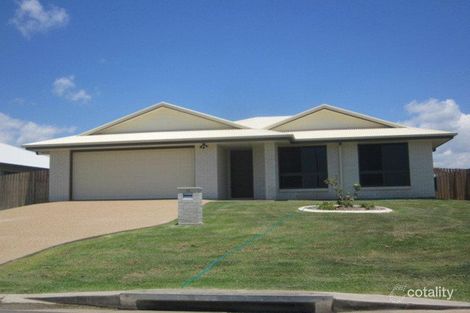 10 Timbers Beach Rd, Zilzie, QLD 4710