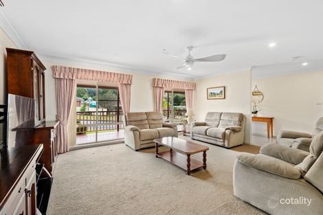 Property photo of 1 Polwarth Drive Coffs Harbour NSW 2450