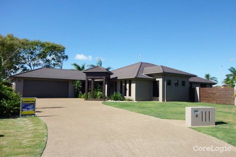 Property photo of 8 Outrigger Close Bargara QLD 4670