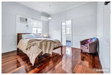 Property photo of 7 Dally Street Wandal QLD 4700
