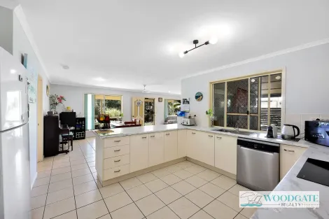 Property photo of 10 Lorikeet Avenue Woodgate QLD 4660