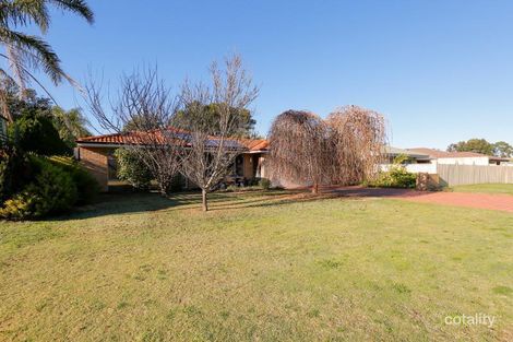 Property photo of 4 McLean Road Canning Vale WA 6155