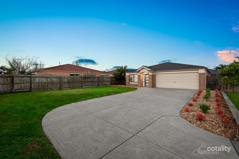 Property photo of 14 Eglinton Close Berwick VIC 3806