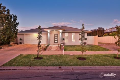 Property photo of 12 Dominic Court Mildura VIC 3500