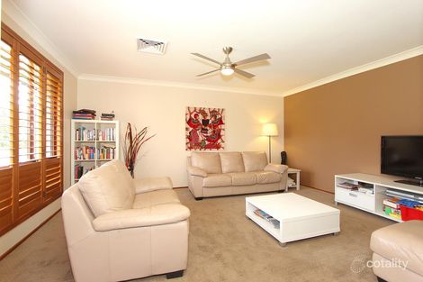 Property photo of 50 Hawkesworth Parade Kings Langley NSW 2147