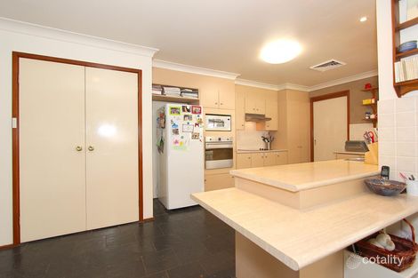 Property photo of 50 Hawkesworth Parade Kings Langley NSW 2147