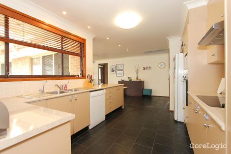 Property photo of 50 Hawkesworth Parade Kings Langley NSW 2147