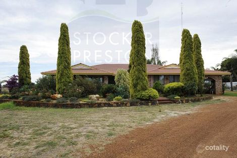 42 Lillydale Rd, North Boyanup, WA 6237