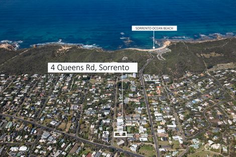 4 Queens Rd, Sorrento, VIC 3943
