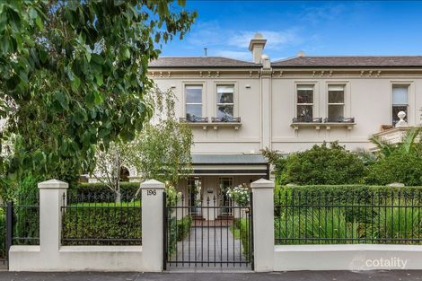 Property photo of 19/196 The Avenue Parkville VIC 3052