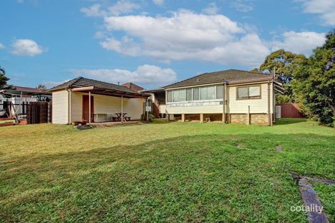 Property photo of 47 Graham Road Narwee NSW 2209