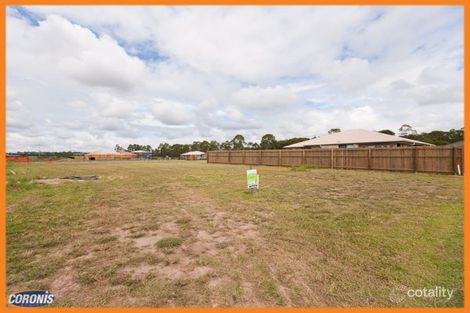 Property photo of 17 Providence Way Narangba QLD 4504
