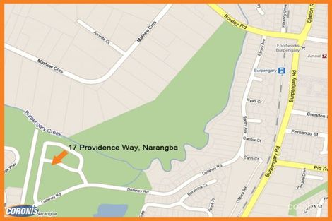 Property photo of 17 Providence Way Narangba QLD 4504