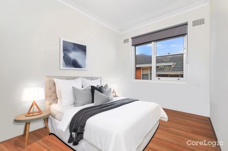 Property photo of 4/158-160 Croydon Avenue Croydon Park NSW 2133