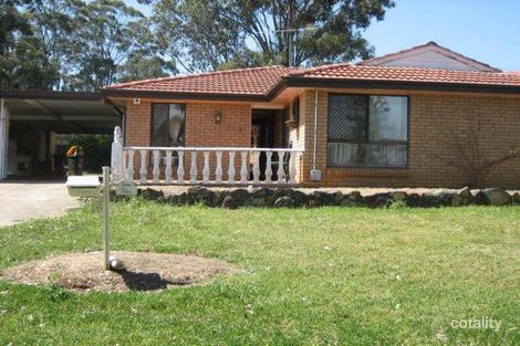 13 Mcinnes Pl, Ingleburn, NSW 2565