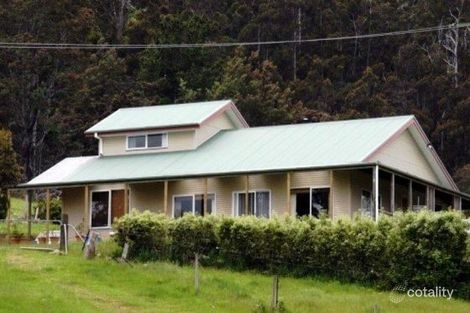 1577 Holwell Rd, Frankford, TAS 7275