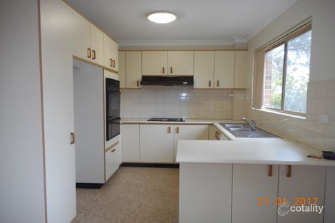 5/35-37 Chapman St, Gymea, NSW 2227