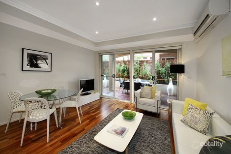 Property photo of 102/323 Dandenong Road Prahran VIC 3181