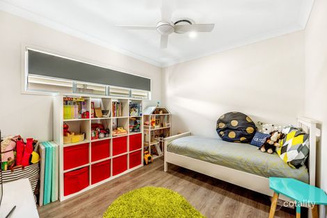 Property photo of 49/45 Lancashire Drive Mudgeeraba QLD 4213