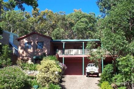 Property photo of 67 Seaview Close Eleebana NSW 2282