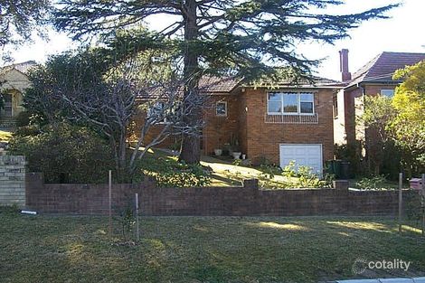 16 Glen Rd, Roseville, NSW 2069