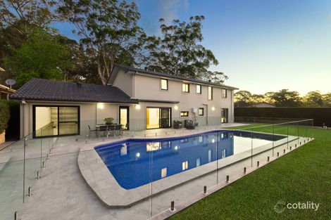 Property photo of 16 Ganmain Road Pymble NSW 2073