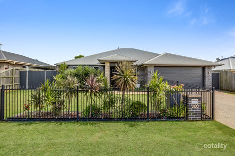 200 Nelson St, Kearneys Spring, QLD 4350