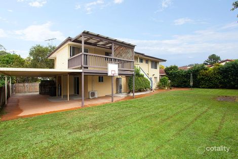 Property photo of 11 Kanturk Street Ferny Grove QLD 4055