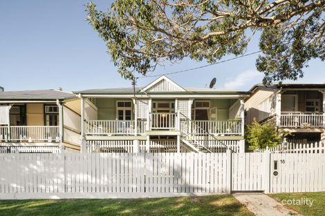 18 Yundah St, Shorncliffe, QLD 4017