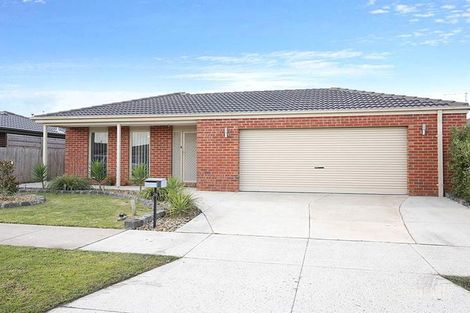 28 Stockman Way, Longwarry, VIC 3816