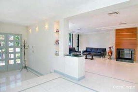Property photo of 28 Tripod Street Concord NSW 2137