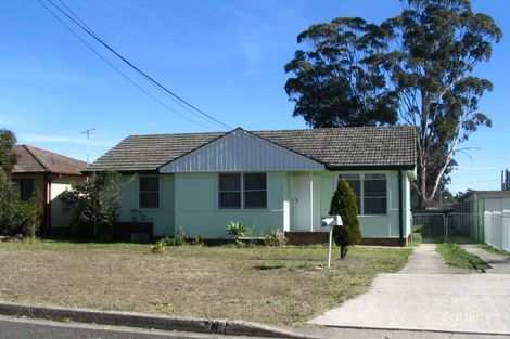 7 Hilda Ave, Casula, NSW 2170