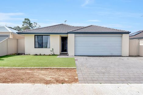 Property photo of 27 Legend Crescent Greenfields WA 6210