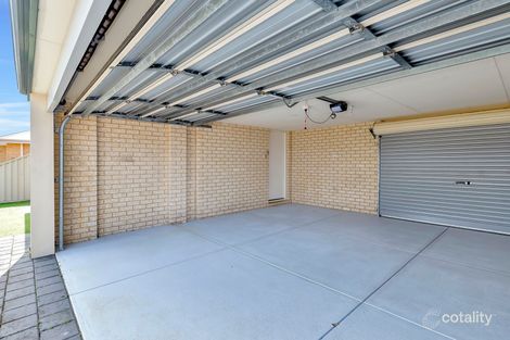 Property photo of 27 Legend Crescent Greenfields WA 6210