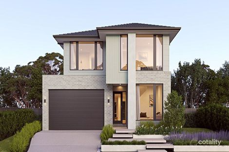 31 Homebush Esp, Fraser Rise, VIC 3336