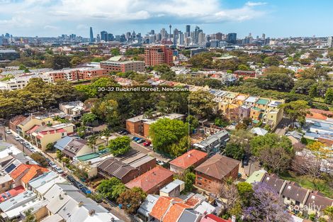 Property photo of 11/30-32 Bucknell Street Newtown NSW 2042