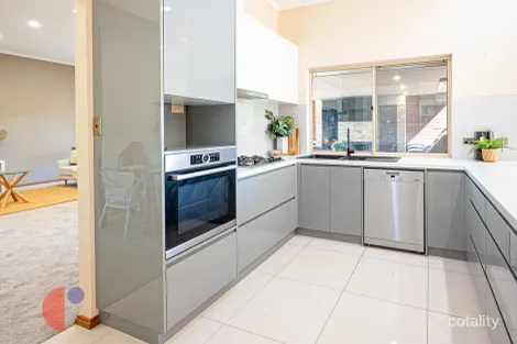 Property photo of 3 Crowsnest Court Coromandel Valley SA 5051