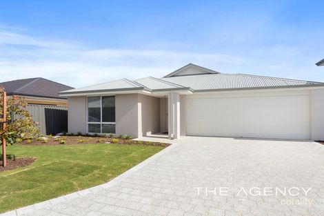 Property photo of 3 Platinum Street Treeby WA 6164