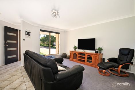 Property photo of 12 Magnolia Grove Bomaderry NSW 2541