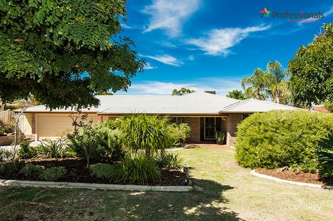 14 Lofty Ct, Woodvale, WA 6026