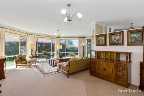 Property photo of 176 Botanical Circuit Banora Point NSW 2486