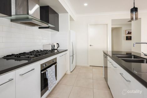 Property photo of 47 Hoop Pine Circuit Maudsland QLD 4210