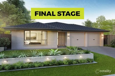 Lot 68 Spring Ave, Salisbury North, SA 5108