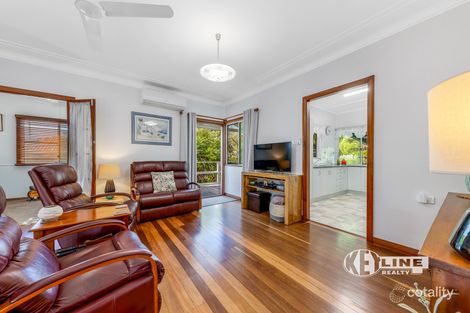 Property photo of 34 Aspland Street Nambour QLD 4560