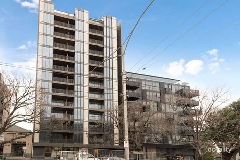 505/93 Flemington Rd, North Melbourne, VIC 3051