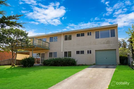 Property photo of 83 Maloneys Drive Maloneys Beach NSW 2536