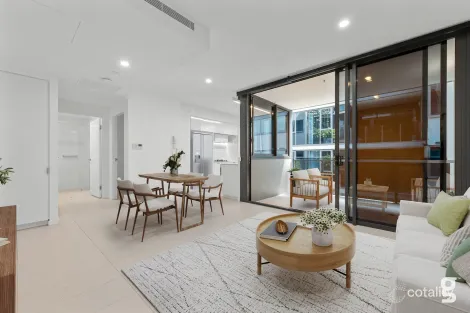 Property photo of 1078/36 Evelyn Street Newstead QLD 4006