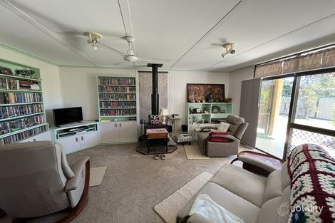 Property photo of 52 Cairns Street Nanango QLD 4615