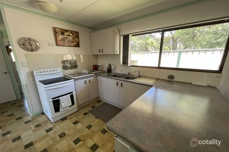 Property photo of 52 Cairns Street Nanango QLD 4615