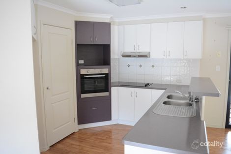 Property photo of 6 Cuttaburra Crescent Glenvale QLD 4350